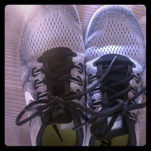 Nike Flex shoes